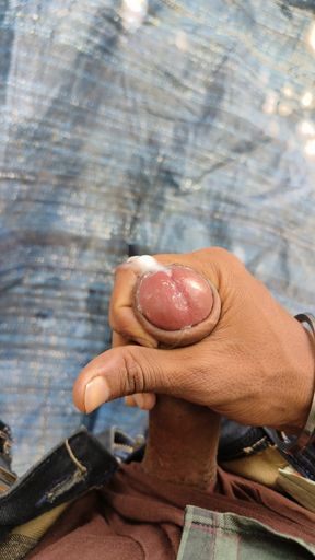 Cumshot