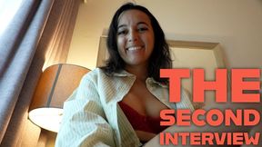The Second Interview