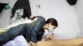 Bhabhi Aur Dewar Ki Chudai