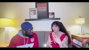 Watch Now New Eckobelle 1-on-1 Interview