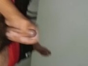 Será  ¿alguien que me quiera sacar el estres?