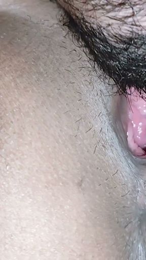 indian Unsatisfied Married sister-in-low having hard sex with brother-in-low Part_01.   Clip 1