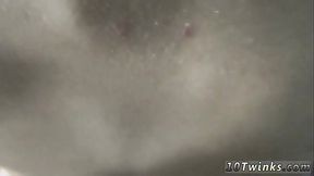 Gay handsome nepal porn Bareback Twink Boy POV!