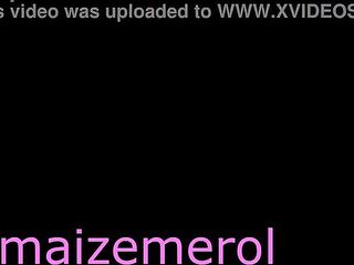 big booty subdued in the Mexico hotel