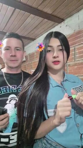 I take advantage of masturbating alone before they get home