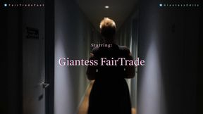 Fairtrade in Wonderland Pt 1