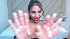 Sara Rous Private Show