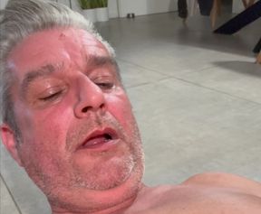 Swallow PISS 18