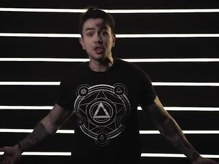Panic! At The Disco - Build God, Then We'll Talk [Cover by NateWantsToBattle]