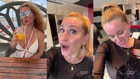 naughty story faite au cap d agde (erotique - exhibition) voici une ...