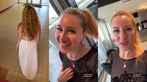 naughty story faite au cap d agde (erotique - exhibition) voici une ...