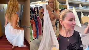 naughty story faite au cap d agde (erotique - exhibition) voici une ...