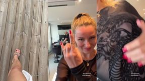 naughty story faite au cap d agde (erotique - exhibition) voici une ...