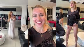 naughty story faite au cap d agde (erotique - exhibition) voici une ...