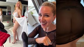 naughty story faite au cap d agde (erotique - exhibition) voici une ...