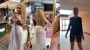 naughty story faite au cap d agde (erotique - exhibition) voici une ...