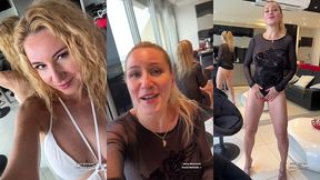 naughty story faite au cap d agde (erotique - exhibition) voici une ...