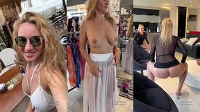 naughty story faite au cap d agde (erotique - exhibition) voici une ...