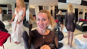 naughty story faite au cap d agde (erotique - exhibition) voici une ...