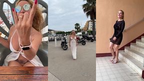 naughty story faite au cap d agde (erotique - exhibition) voici une ...