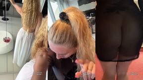 naughty story faite au cap d agde (erotique - exhibition) voici une ...