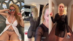 naughty story faite au cap d agde (erotique - exhibition) voici une ...