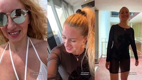 naughty story faite au cap d agde (erotique - exhibition) voici une ...