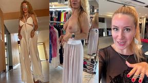 naughty story faite au cap d agde (erotique - exhibition) voici une ...