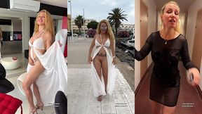 naughty story faite au cap d agde (erotique - exhibition) voici une ...
