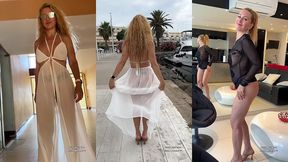 naughty story faite au cap d agde (erotique - exhibition) voici une ...
