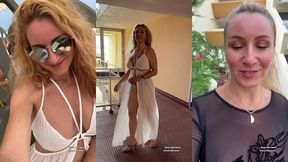 naughty story faite au cap d agde (erotique - exhibition) voici une ...