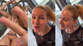 naughty story faite au cap d agde (erotique - exhibition) voici une ...