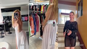 naughty story faite au cap d agde (erotique - exhibition) voici une ...