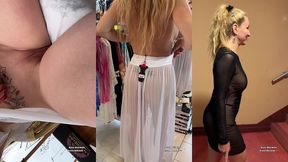 naughty story faite au cap d agde (erotique - exhibition) voici une ...