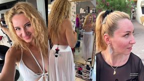 naughty story faite au cap d agde (erotique - exhibition) voici une ...