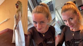 naughty story faite au cap d agde (erotique - exhibition) voici une ...