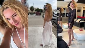 naughty story faite au cap d agde (erotique - exhibition) voici une ...