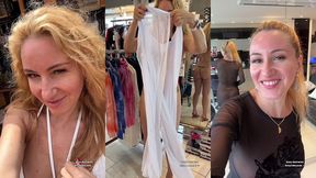 naughty story faite au cap d agde (erotique - exhibition) voici une ...