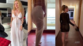 naughty story faite au cap d agde (erotique - exhibition) voici une ...