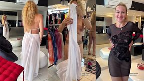 naughty story faite au cap d agde (erotique - exhibition) voici une ...