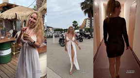 naughty story faite au cap d agde (erotique - exhibition) voici une ...