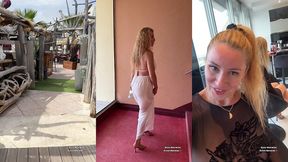 naughty story faite au cap d agde (erotique - exhibition) voici une ...
