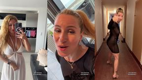 naughty story faite au cap d agde (erotique - exhibition) voici une ...