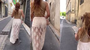 coucou les zamours en sortant de chez le coiffeur et direction barcelona