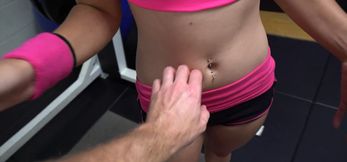 Can’t Stop Fucking My Stepmom