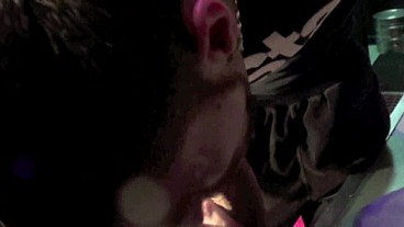 enzo MILANO fucked by top XXL COCK