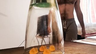 A large and his a few little options P2 - OF: /monstrous_in_trunks