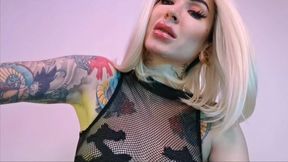 Super mean weight humiliation - ASMR