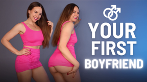 Your First Boyfriend
