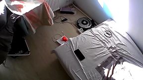 Pegging POV from two different shots KellyAErick